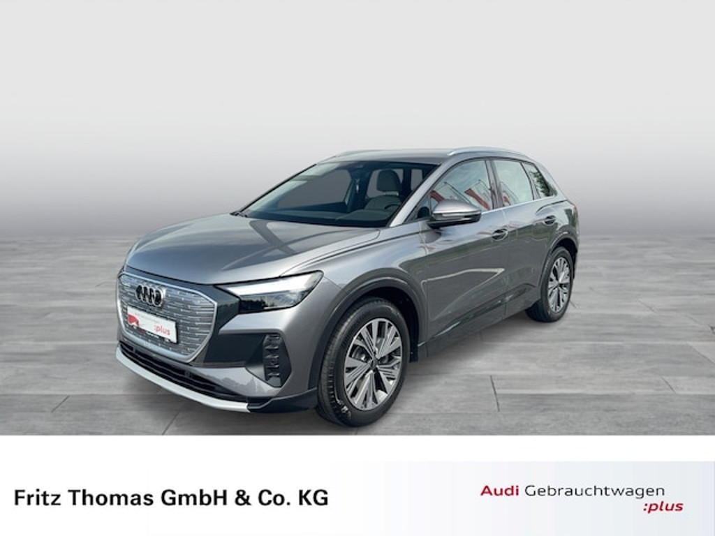 Audi Q4 e-tron 40
