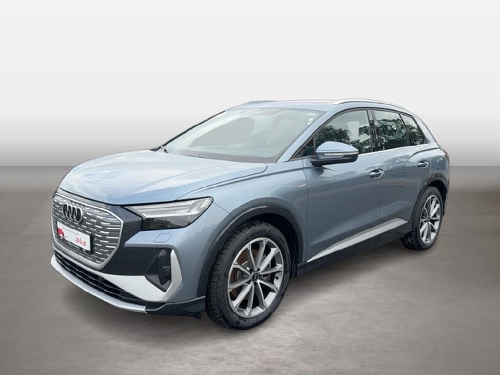 Audi Q4 e-tron 40