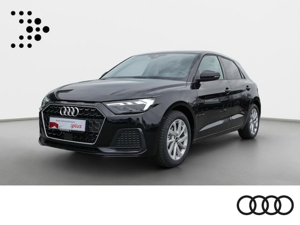 Audi A1 Sportback 25 TFSI