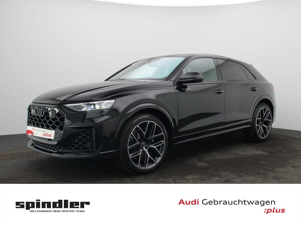 Audi RS Q8 Quattro
