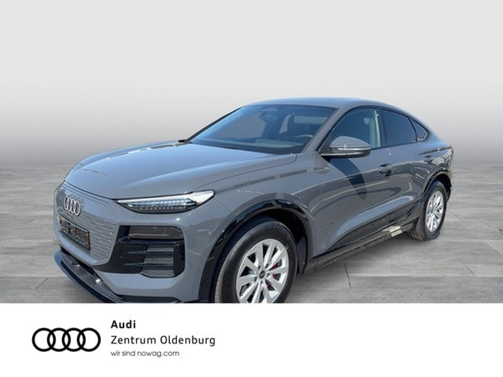 Audi Q6 e-tron Sportback Performance