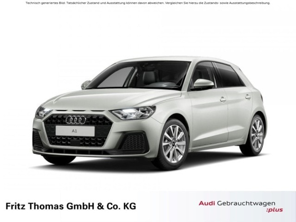 Audi A1 Sportback 30 TFSI