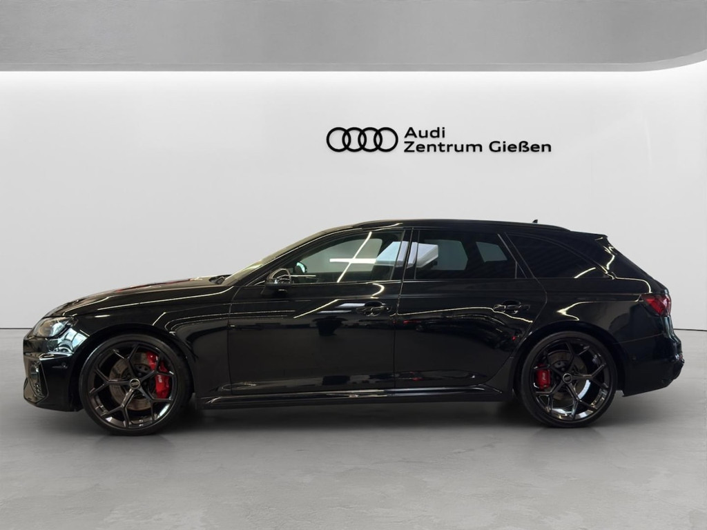 Audi RS4