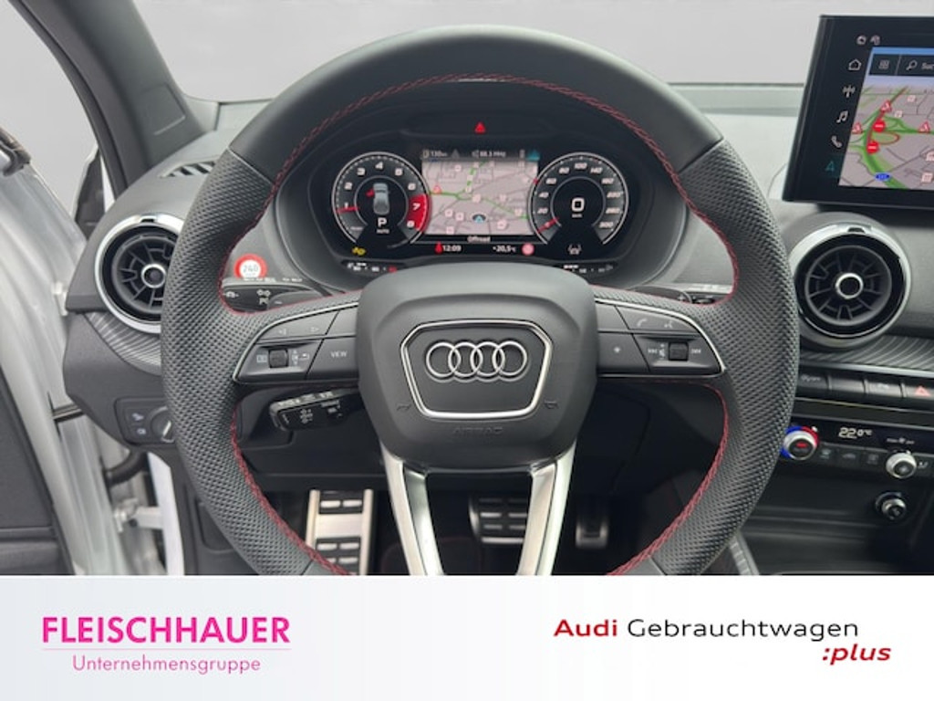 Audi SQ2