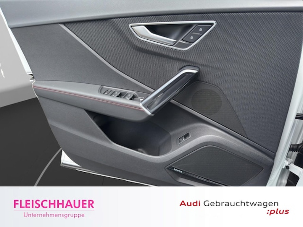 Audi SQ2