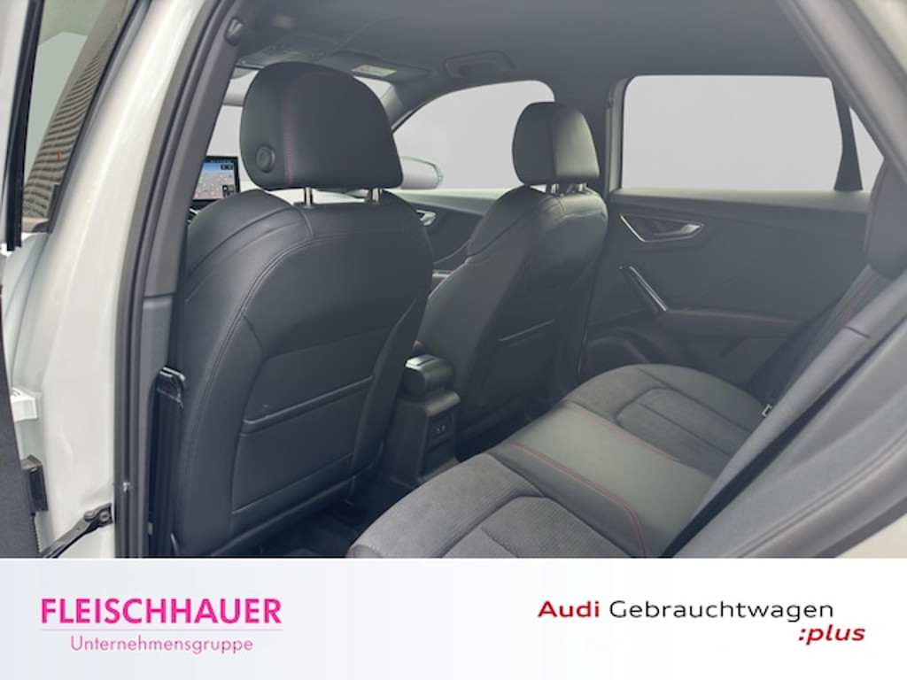 Audi SQ2