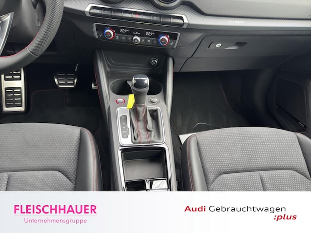 Audi SQ2
