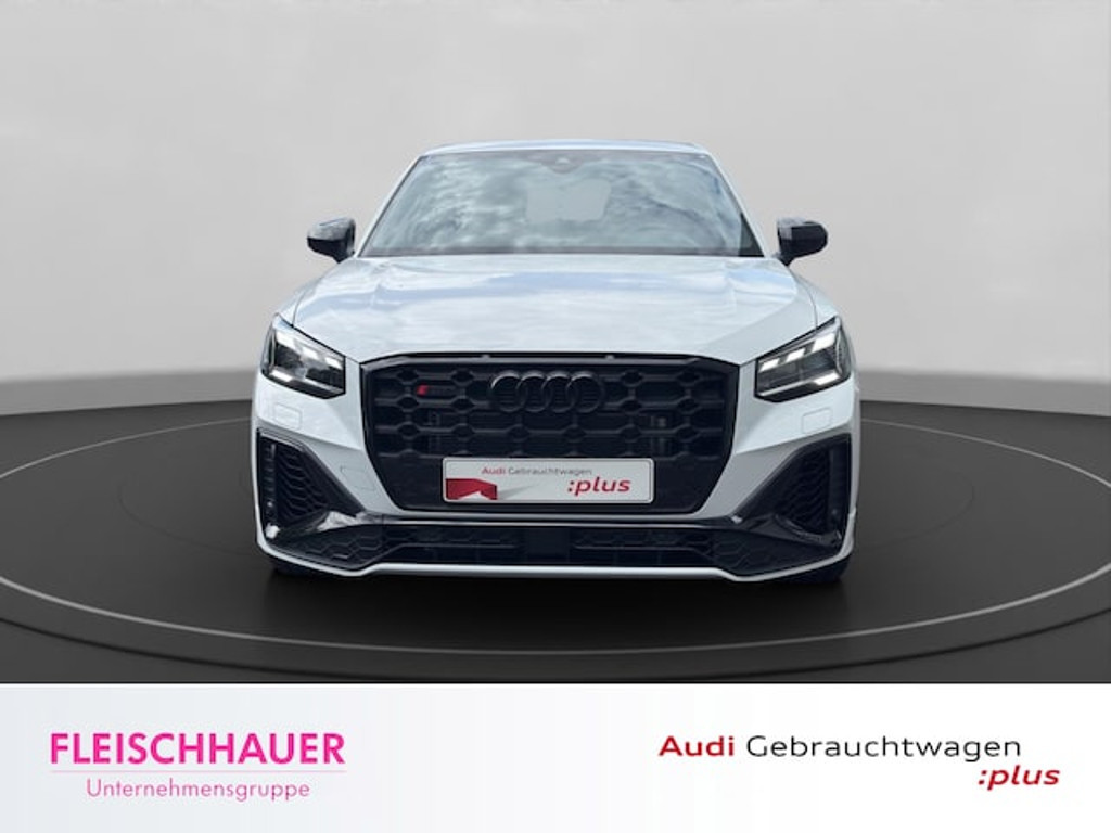 Audi SQ2