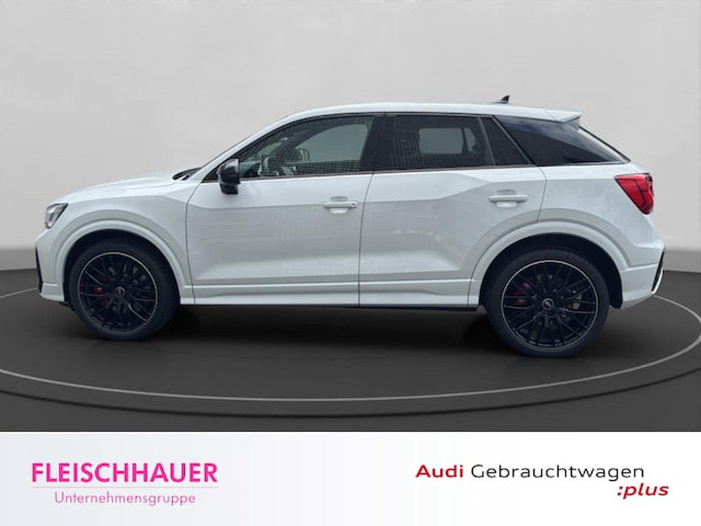 Audi SQ2