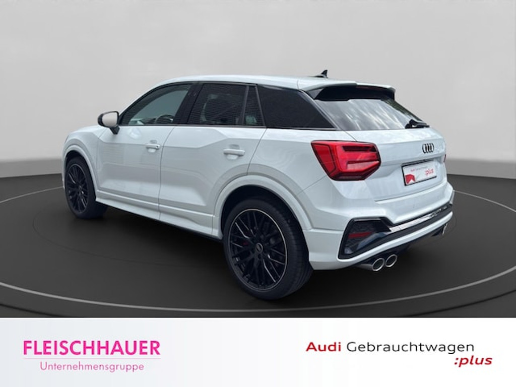 Audi SQ2