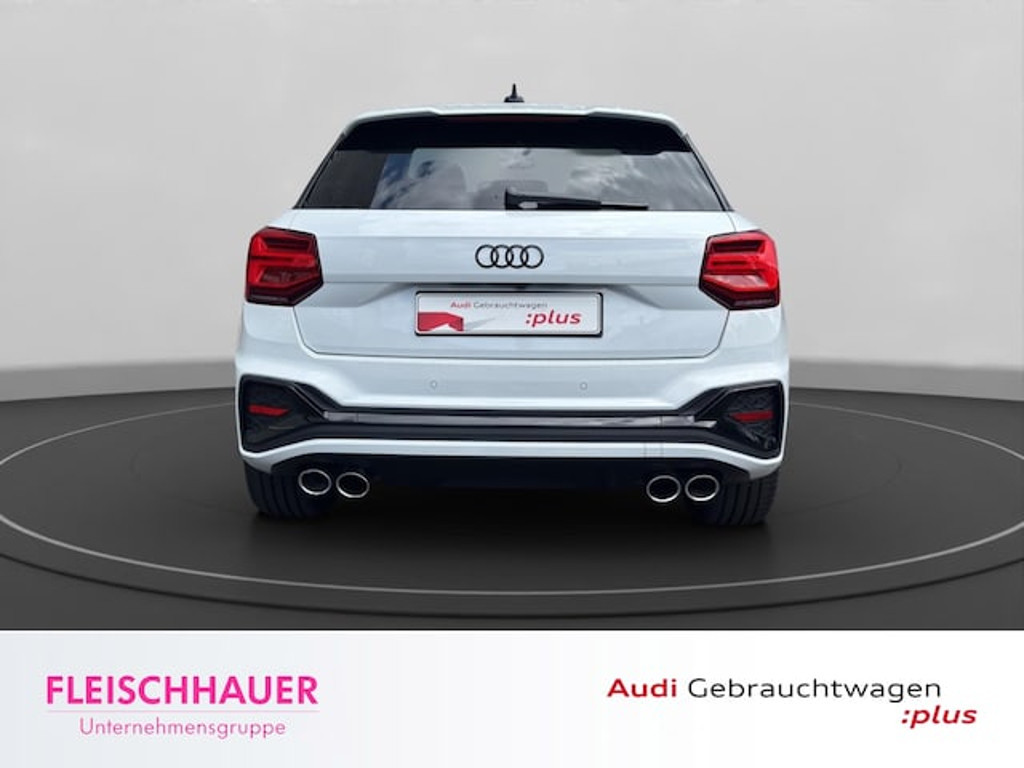 Audi SQ2