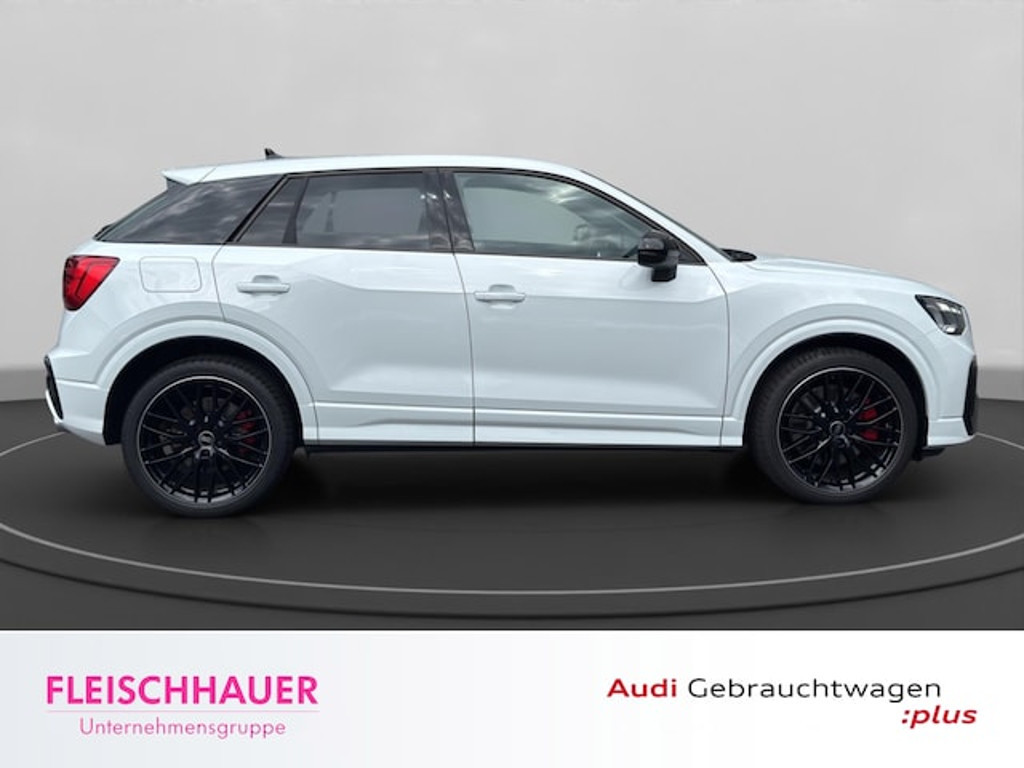 Audi SQ2