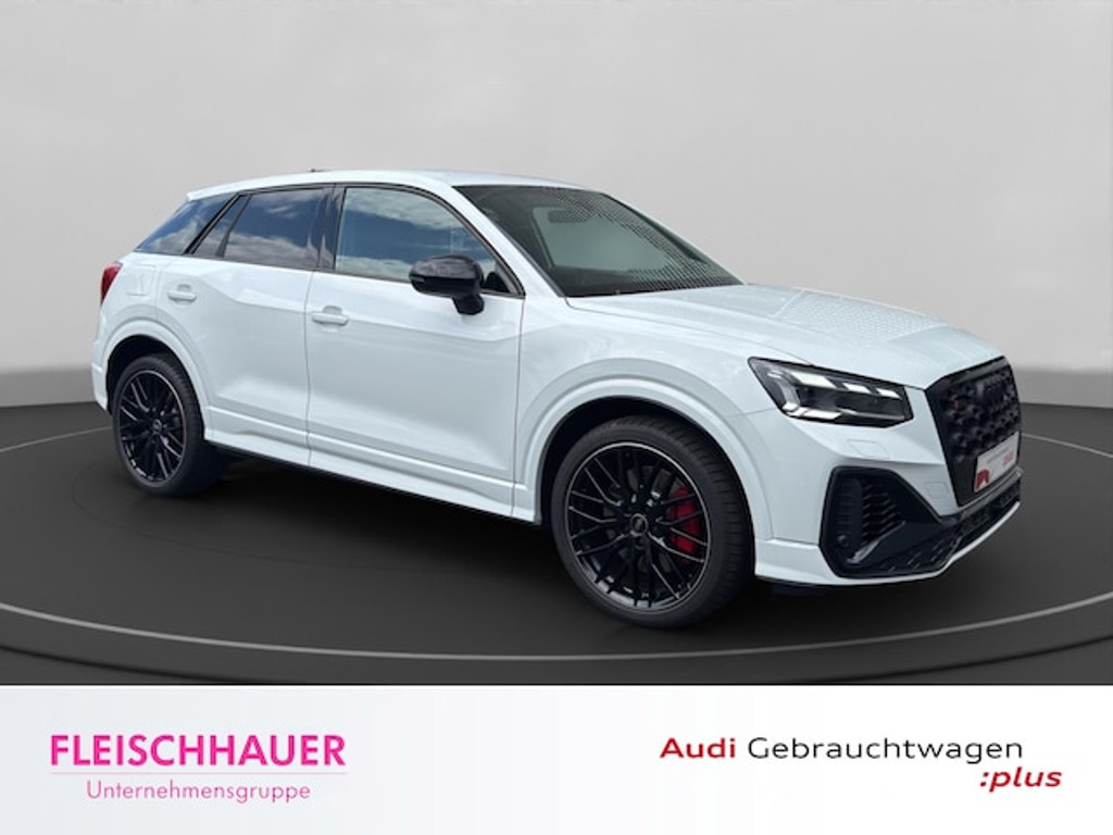 Audi SQ2