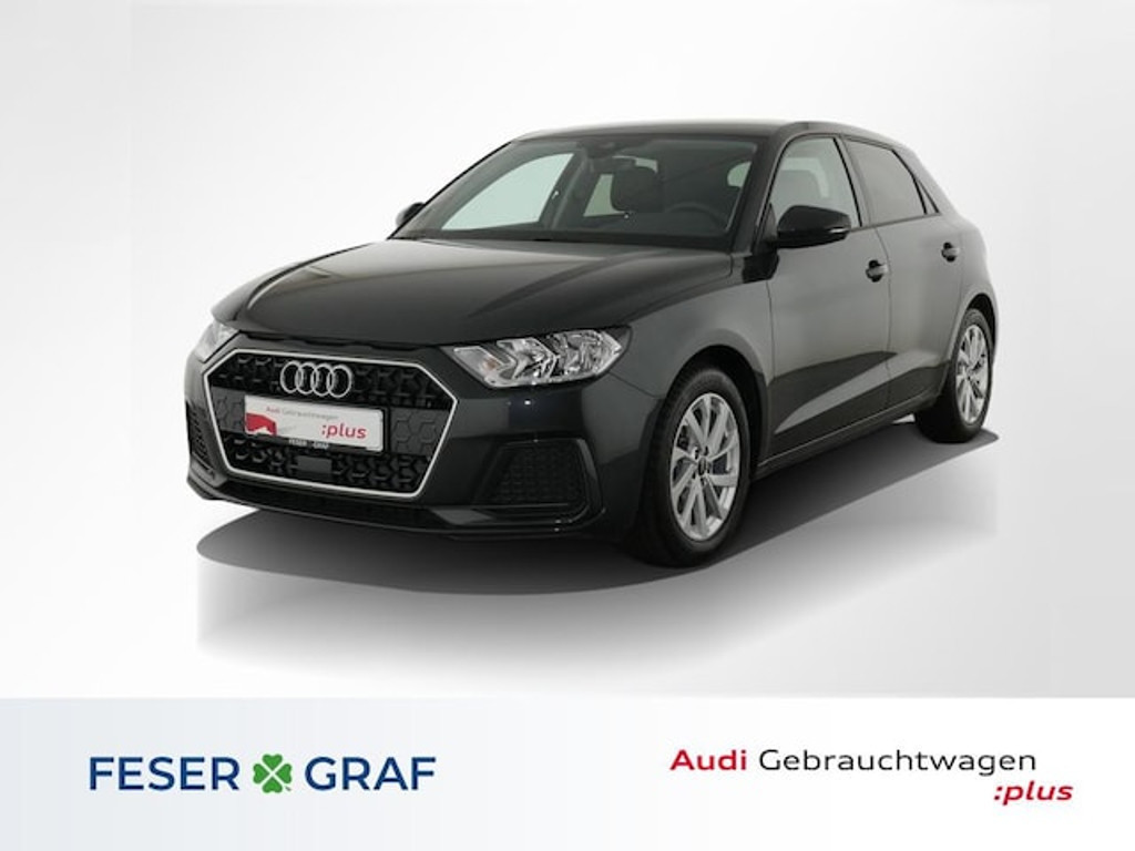 Audi A1 Sportback 30 TFSI