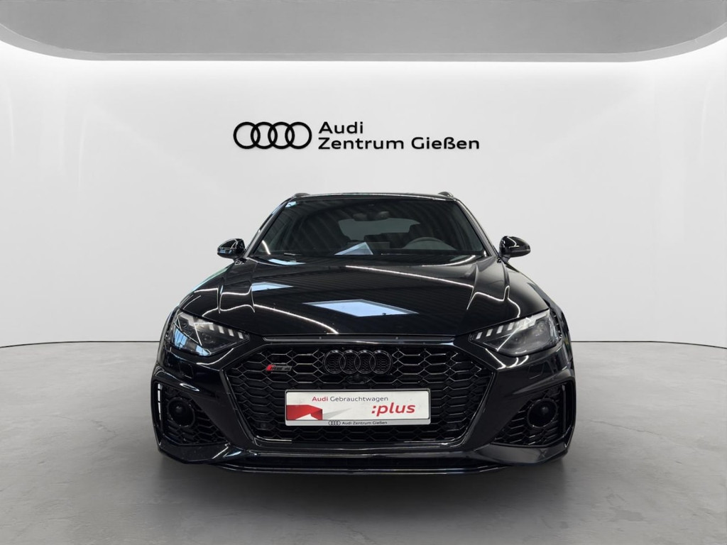 Audi RS4