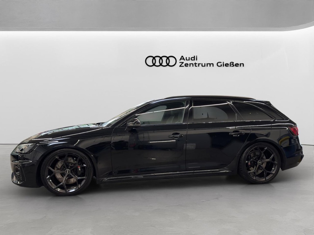 Audi RS4