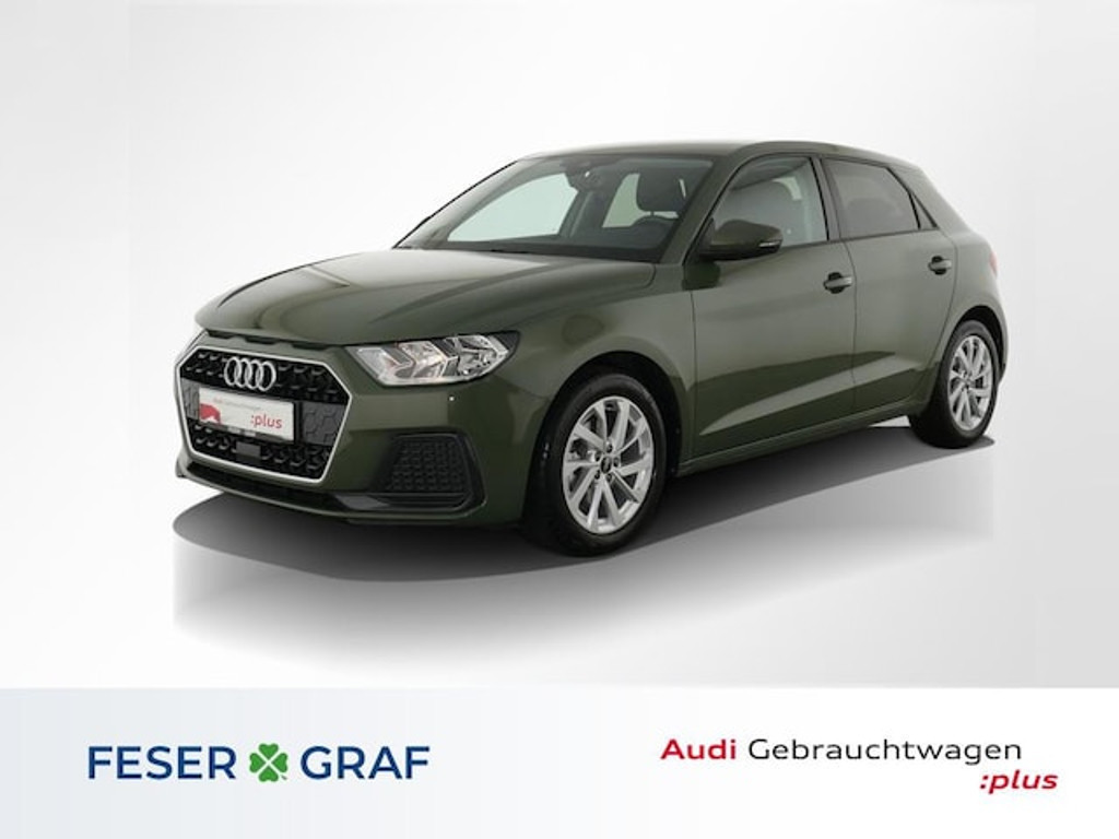 Audi A1 Sportback 30 TFSI