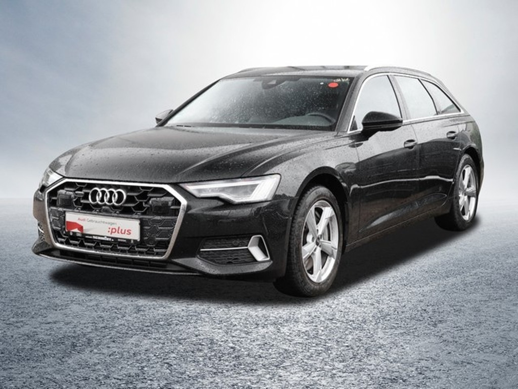 Audi A6 Avant Quattro S-Tronic Hybride 50 TFSI