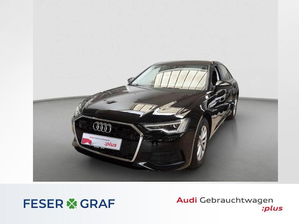 Audi A6 Sedan S-Tronic 35 TDI