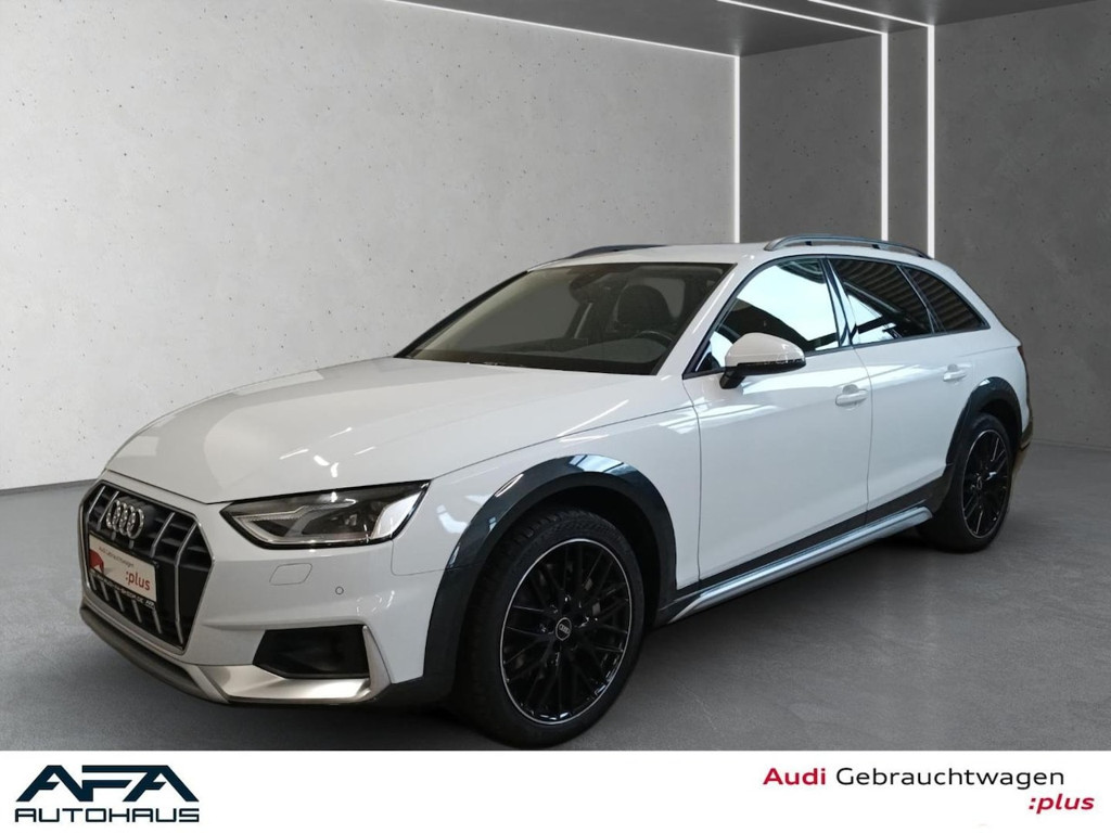 Audi A4 allroad Quattro S-Tronic 45 TFSI