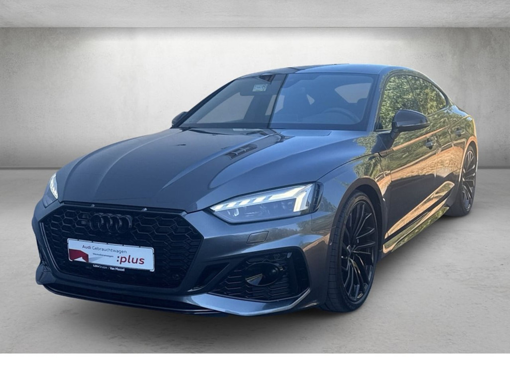 Audi RS5 Sportback Quattro