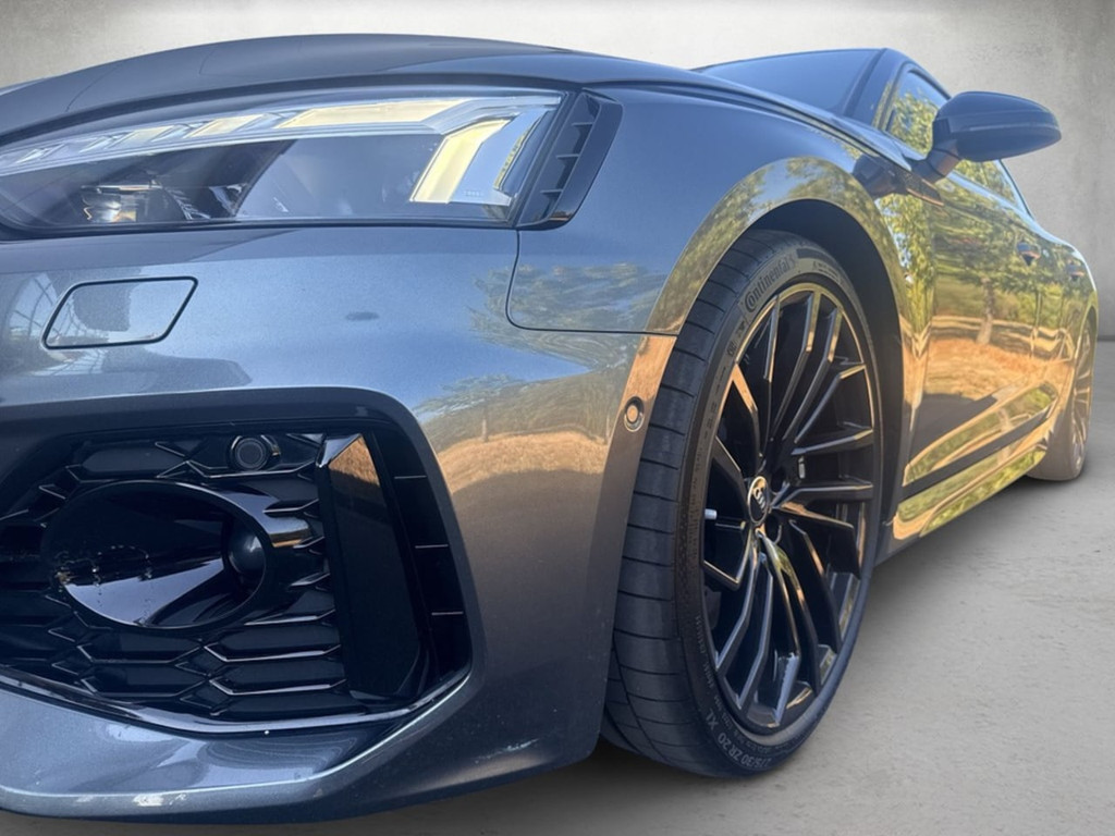 Audi RS5