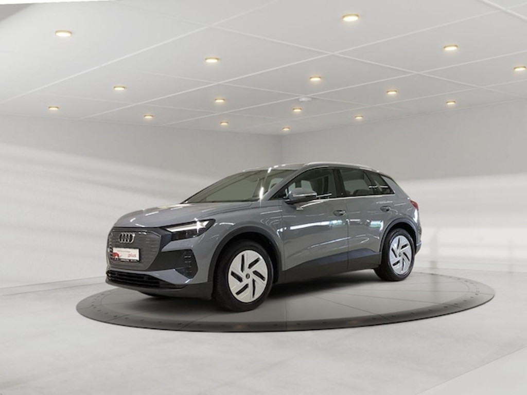 Audi Q4 e-tron 40