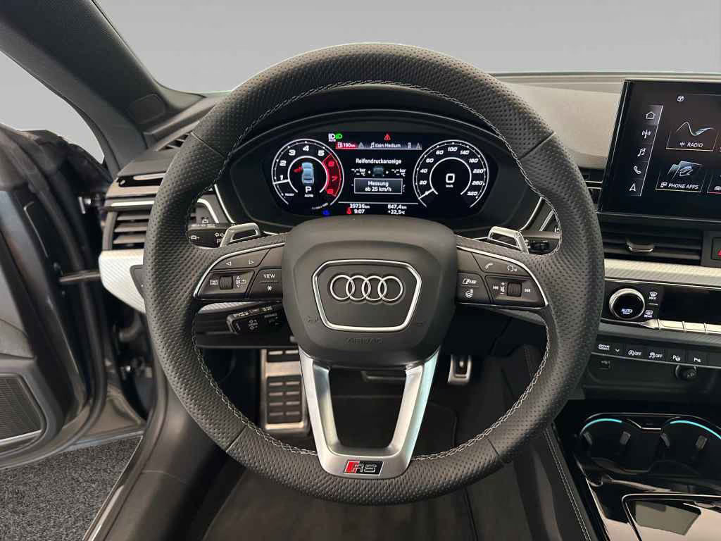 Audi RS5