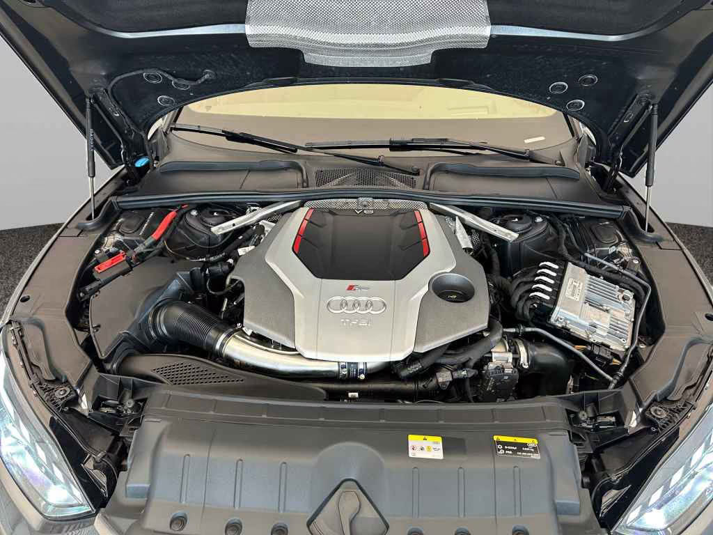 Audi RS5