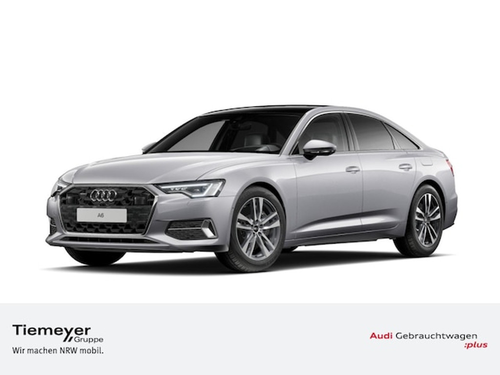 Audi A6 Sedan Quattro S-Tronic Hybride 50 TFSI