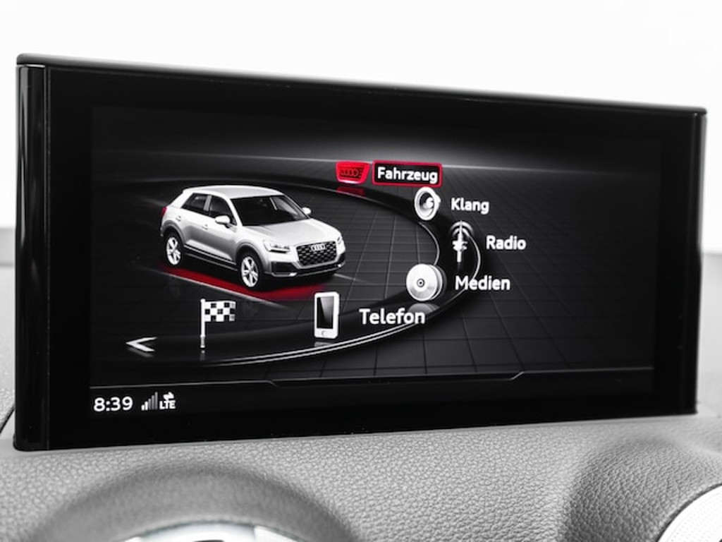 Audi SQ2