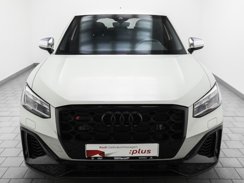 Audi SQ2