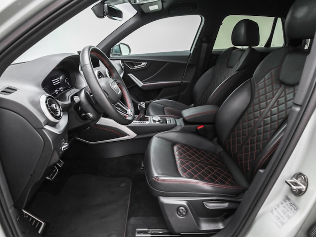 Audi SQ2