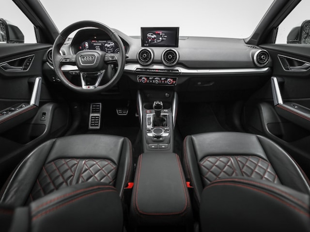 Audi SQ2