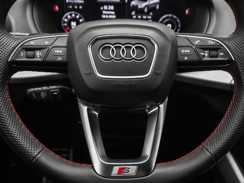 Audi SQ2