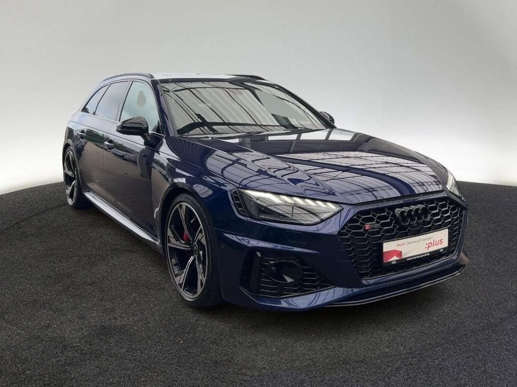 Audi RS4