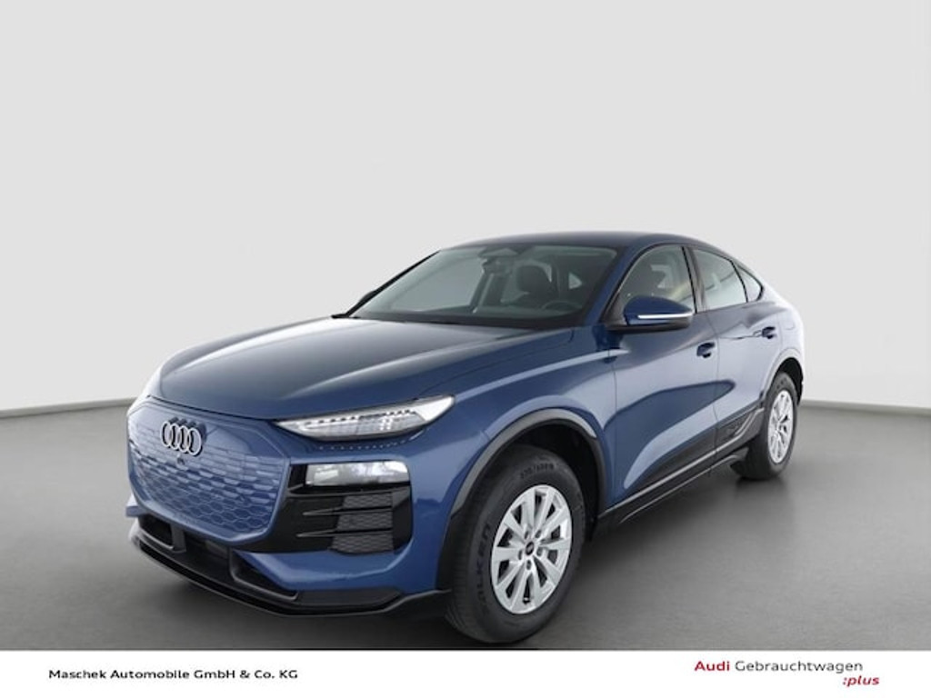 Audi Q6 e-tron Sportback Quattro