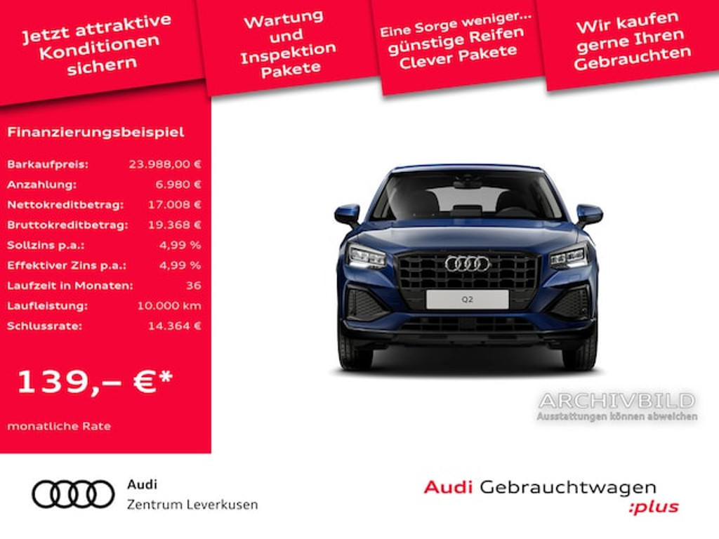 Audi Q2