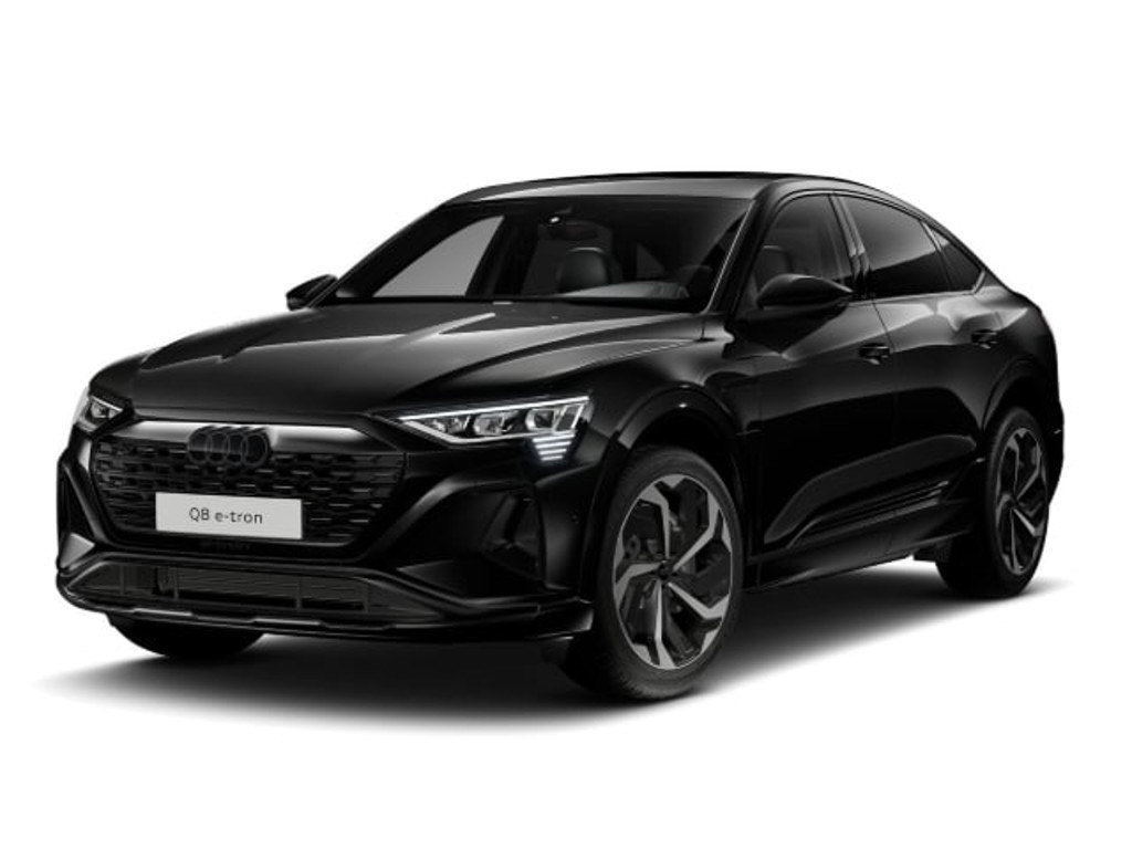 Audi Q8 e-tron Sportback Quattro 50