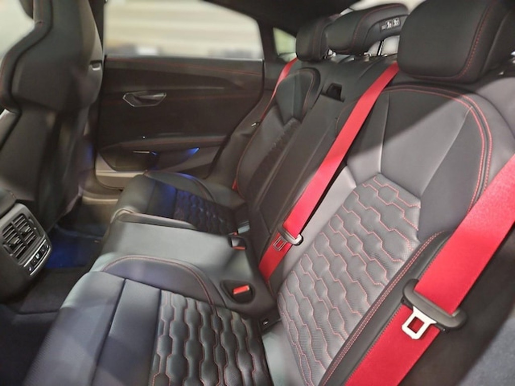 Audi RS e-tron GT