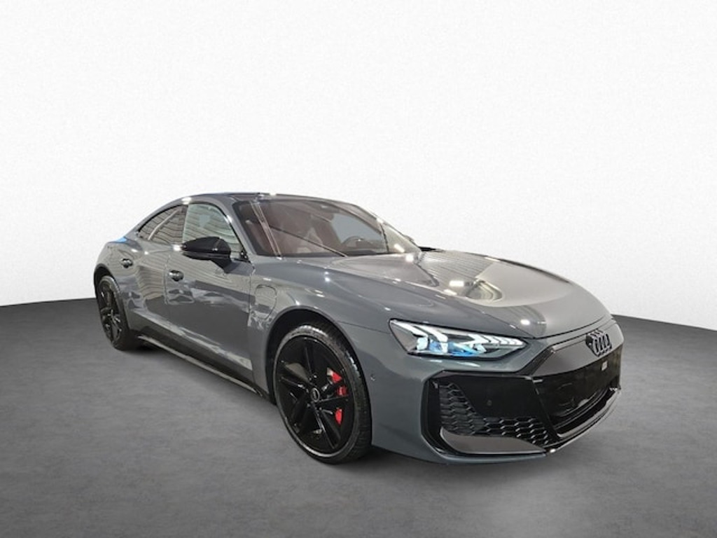 Audi RS e-tron GT