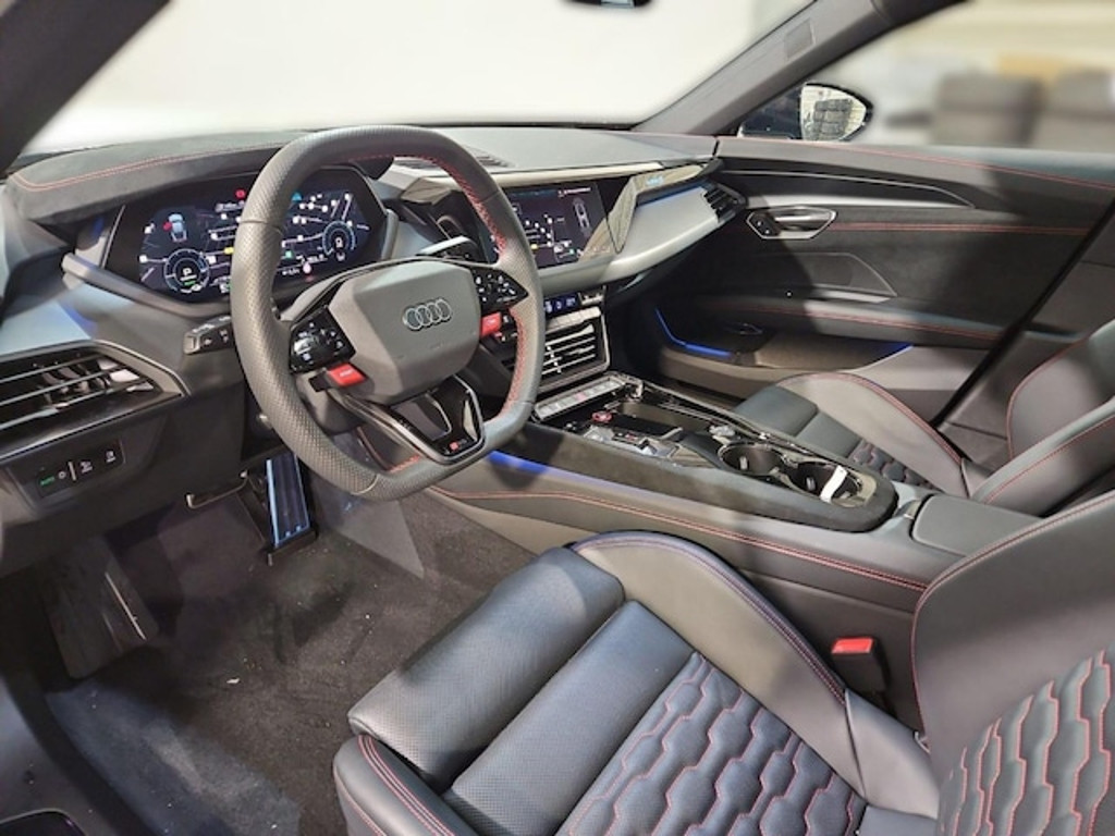 Audi RS e-tron GT