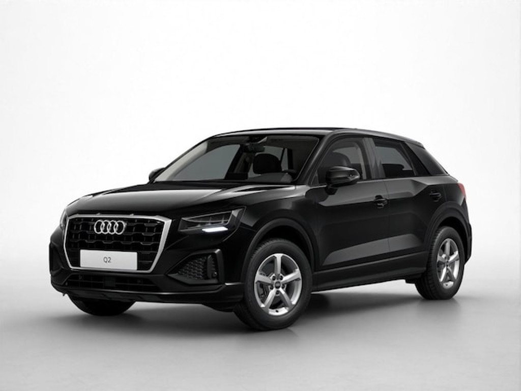 Audi Q2 S-Tronic 35 TFSI