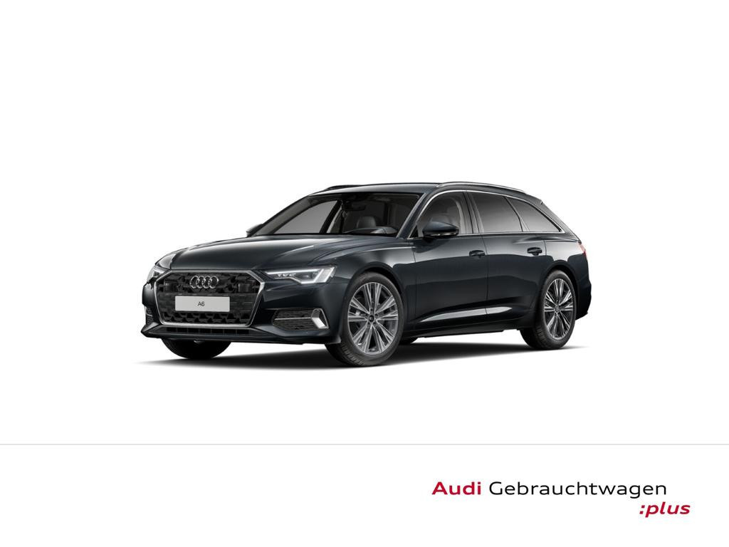 Audi A6 Avant Sport 40 TDI