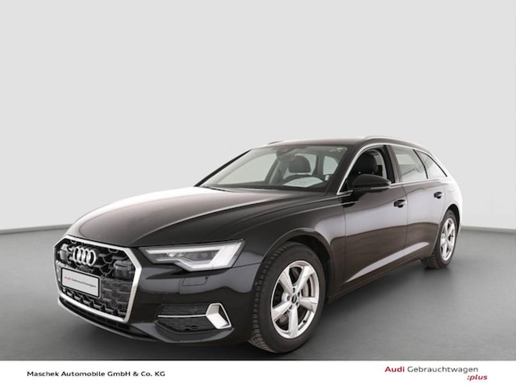 Audi A6 Avant Quattro S-Tronic Hybride 50 TFSI