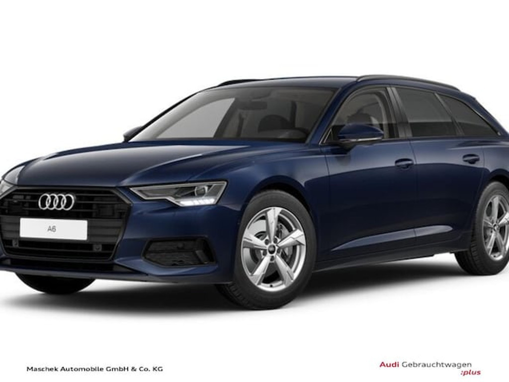 Audi A6 Avant S-Tronic Sport 45 TFSI