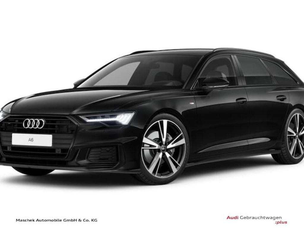 Audi A6 Avant Quattro S-Tronic Sport 45 TFSI