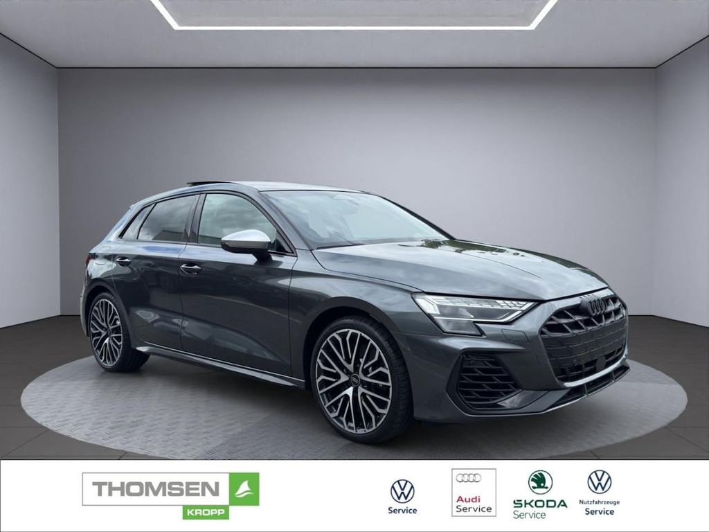 Audi S3