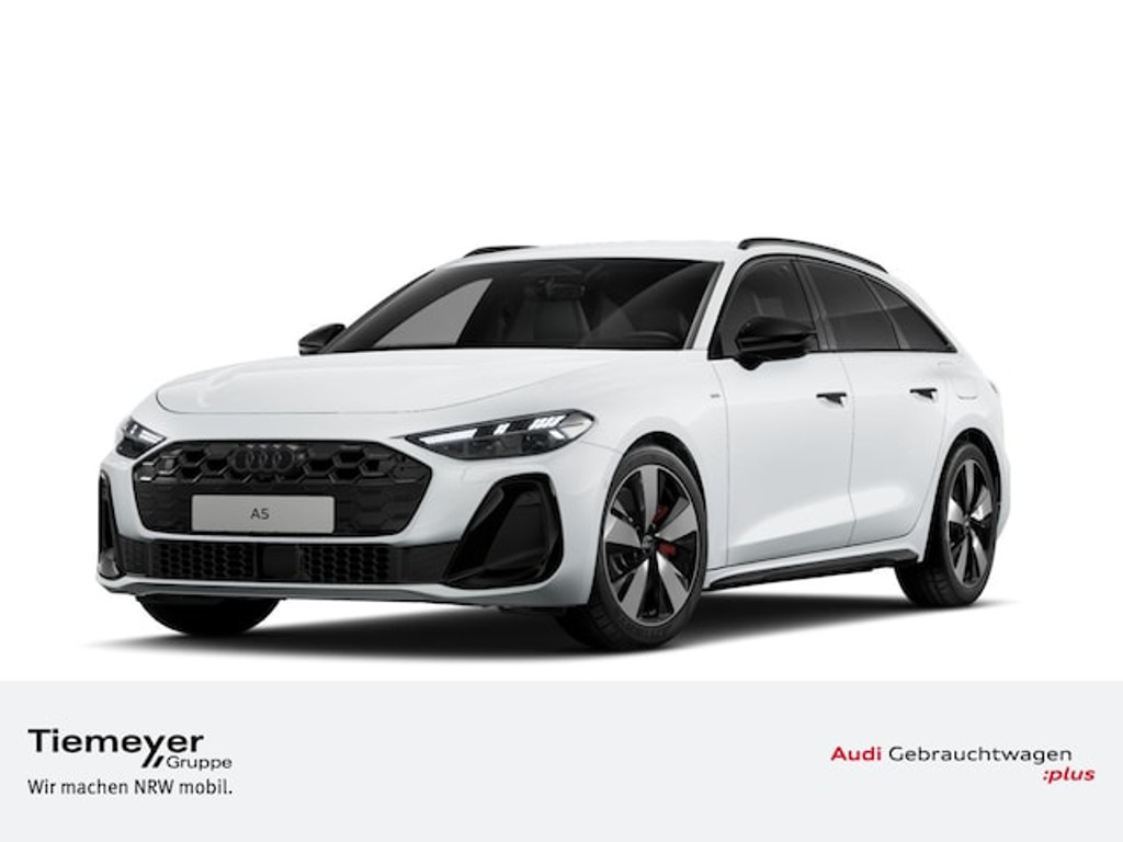 Audi A5 Avant Quattro S-Tronic Hybride