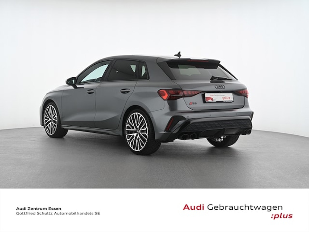 Audi S3